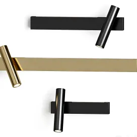 Jenius wall lamp